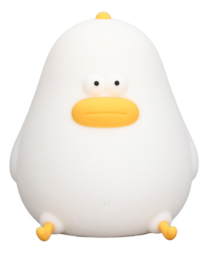 Led Night Junto A La Cama, Interesante Patada De Pollo Con C
