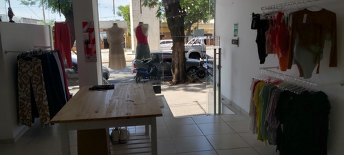 Venta De Local En Alta Gracia Cordoba