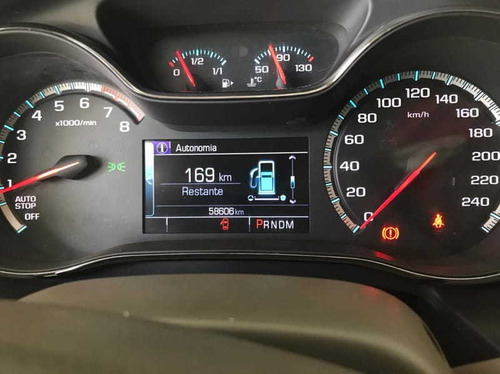 Chevrolet Cruze 1.8 Ltz 16v Flex 4p Automático