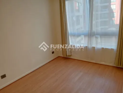 Arriendo Departamento Santiago República 1 Dormitorio