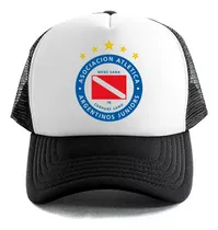 Comprar Gorra Trucker - Clubes De Futbol Argentinos