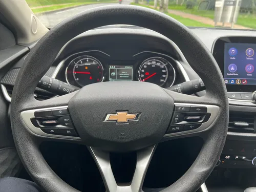 Chevrolet Onix 1.0T Ltz At