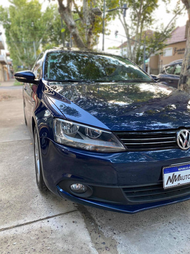 Volkswagen Vento 2.5 Luxury 170cv Tiptronic 2012