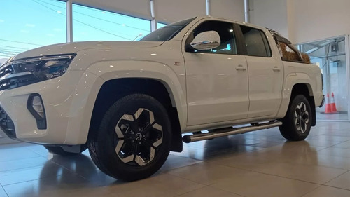 Volkswagen Amarok 3.0 V6 Cd Highline