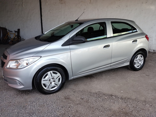 Chevrolet Onix 1.4 Joy Ls 98cv