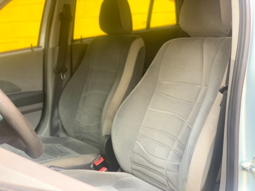 Chevrolet Agile Ltz 1.4 Top De Linha