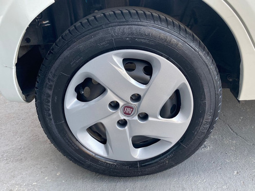 Imagem 11 de 15 de Fiat Mobi 1.0 8v Evo Like. 2018