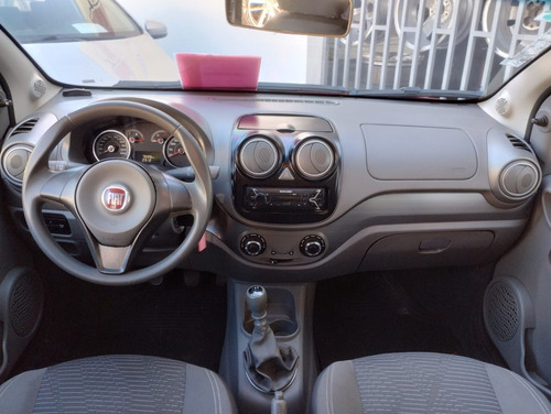 Fiat Palio 1.0 Attractive Flex 5p