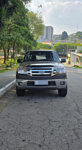 Ford Ranger 3.0 Xlt Cab. Dupla 4x4 4p