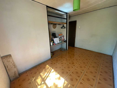 Vendo Amplio 3 Dor+1 Baño Con Estacionamiento (108620)