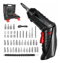 Comprar Destornillador Electrico Inalambr - Pack 46 Destornilladores
