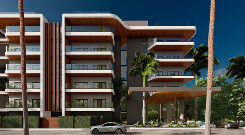 Venta De Apartamento En Cap Cana. Entrega Agosto 2025