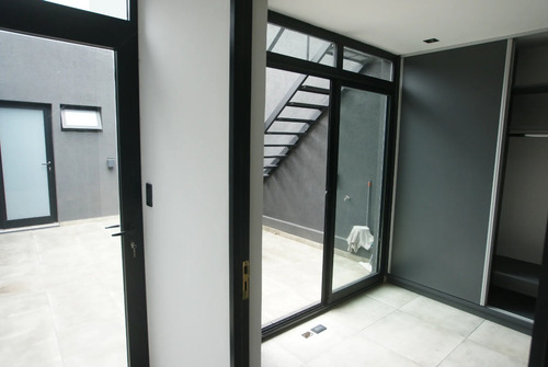 Imagen 28 de 28 de Ph A Estrenar 3 Amb. Con Patio Y Terraza Y Cochera - Villa Urquiza - Venta