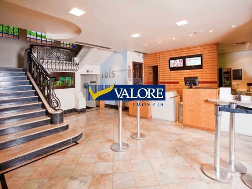 Hotel Próximo À Praça Da Liberdade - 9701