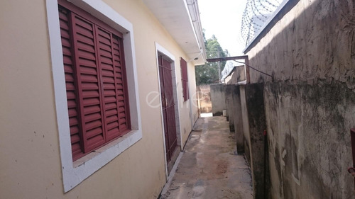 Imagem 13 de 27 de Casa À Venda Em Jardim Nova Esperança - Ca003487