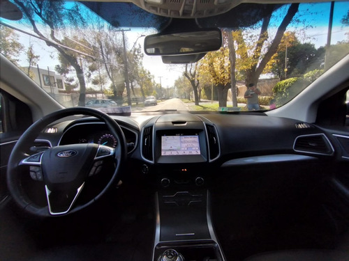 Imagen 14 de 15 de Ford Edge Sel Ecoboost 2.0l