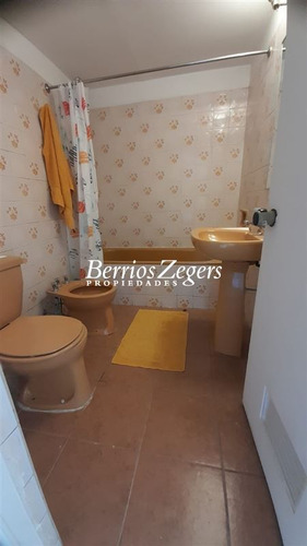 Departamento En Venta De 3 Dorm 2 Baños Muy Cerca De Vespuci