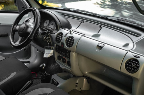 Renault Kangoo 1.6 Impecable! - Motorland Permuto / Financio