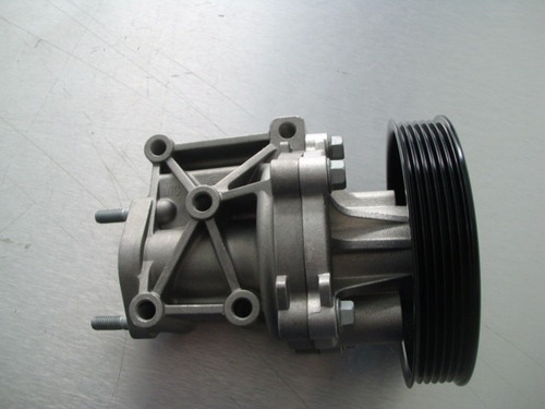 Bomba De Agua Jeep Dodge Caliber Sebring Nuevo Org Mopar Sp