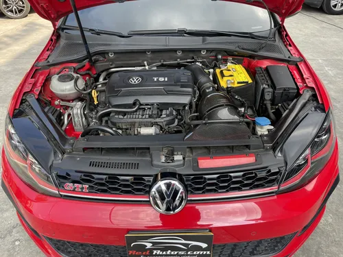 Volkswagen Golf Gti Performance Tp 2000cc T