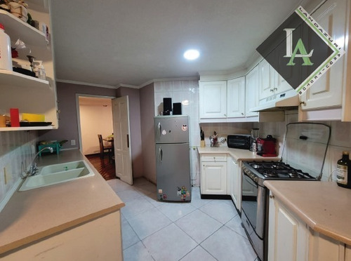 Imagen 4 de 6 de Ldc Departamento Espacioso En Venta Granda Centeno 120m2 Cerca Del Nuevo Megamaxi