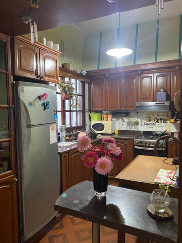 Imagen 4 de 13 de Casa En Venta De 3 Dormitorios En San Justo
