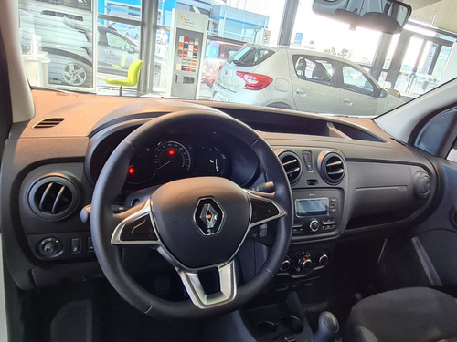 Imagen 6 de 9 de Renault Kangoo Express Confort 1.5 Dci 5a Stock Car One