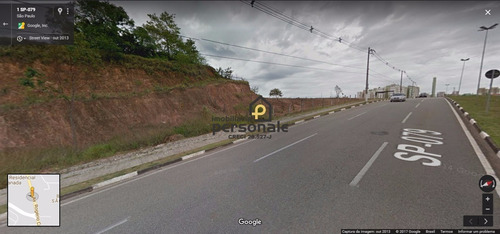 Imagem 9 de 18 de Área Residencial, Comercial Em Sorocaba - Sp, Parque Campolim - Ar00004 - 4949619