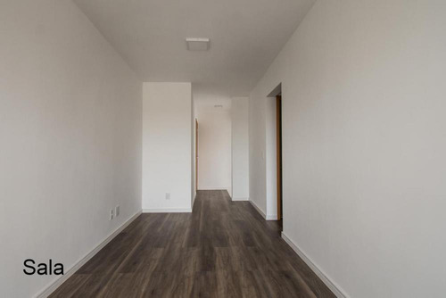 Imagem 8 de 15 de Apartamento No Parque Das Nações - Ap0602v