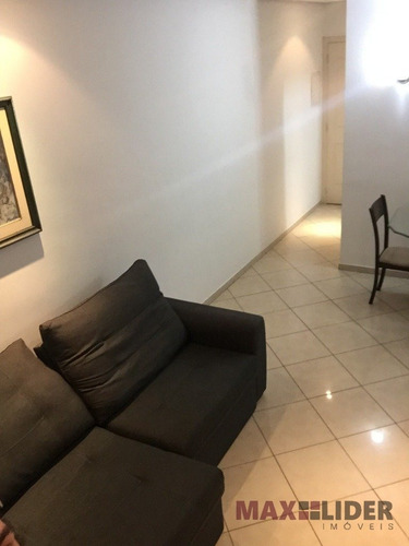 Imagem 7 de 15 de Apartamento - Tambore - Ref: 4453 - V-4453