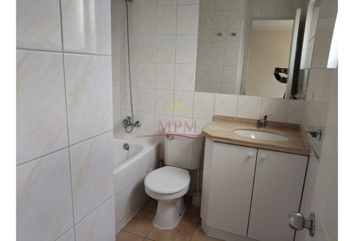 Arriendo El Greco Guanaco Norte Huechuraba