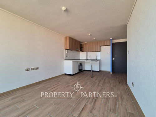 Nuevo Departamento En Arriendo Sierra Nevada