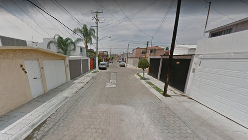 Vendo Casa En La Estancia, Irapuato-gto