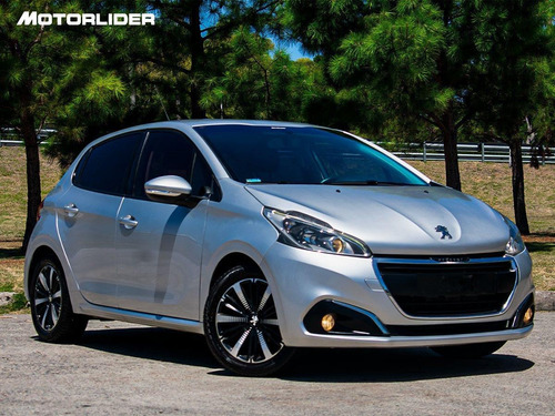 Imagen 7 de 25 de Peugeot 208 Active 1.2 Extra Full| Permuta / Financia