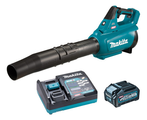 Sopladora Inalámbrica 40v Vel. Variable Brushless Makita