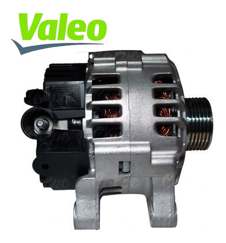 Alternador Valeo Original Citroen Berlingo 1.9 Diesel Dw8