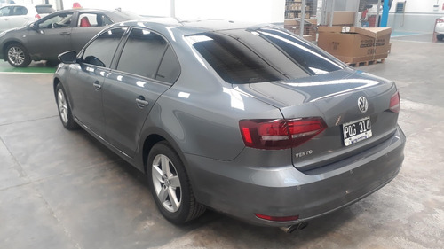 Volkswagen Vento Advance Plus Tiptronic Gi