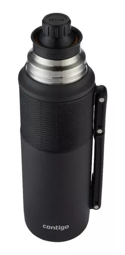 Termo Black Edition - Contigo 1.2 Lts.