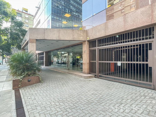 Imagen 25 de 30 de Oficinas En Alquiler De 575 M2 Sobre Avda.del Libertador En Vicente López