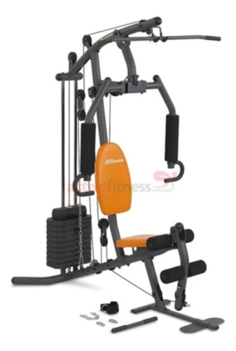 Maquina Multi Gym Jet Strem Studio 3.5 