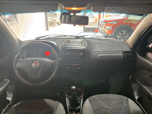 Fiat Strada 1.4 Working Cd