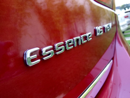 Fiat Grand Siena 1.6 Mpi Essence 16v Flex 4p Manual