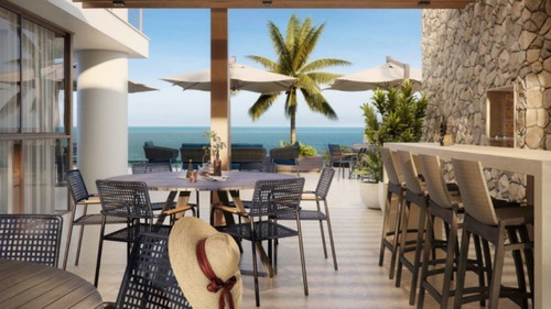 Excelente Apartamento 3 E 4 Suítes, Sendo 1 Master, Com 199,00m² No Centro De Balneário Piçarras/sc (cód. 11142) - 35711142v
