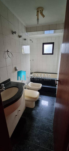 Imagem 14 de 15 de Excelente Apartamento Com Sala Ampla E Espaçosa No Vila Andrade - 140 M² - 525ll