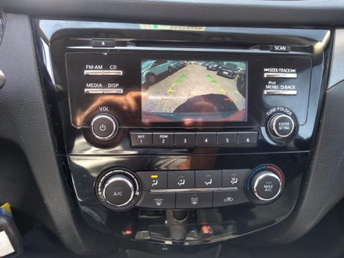 Nissan X-trail Sense At 2017