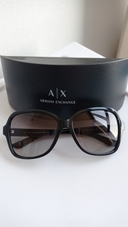 Lentes Armani Exchange Mujer | MercadoLibre ?