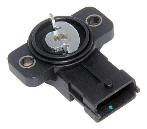 Sensor Tps Para Hyundai I10 1.1  G4hg 2007 Al 2013