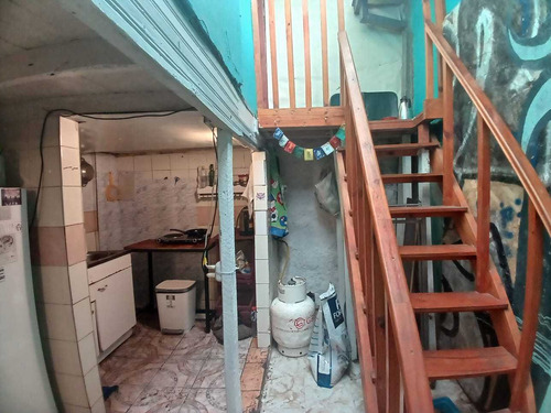 Venta Casa En Cité 2d 1b Santa Elena (79342)