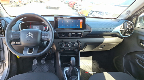 Citroën C3 1.2 Puretech 82 Bvm Feel