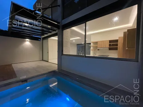 Casa En Buenavista